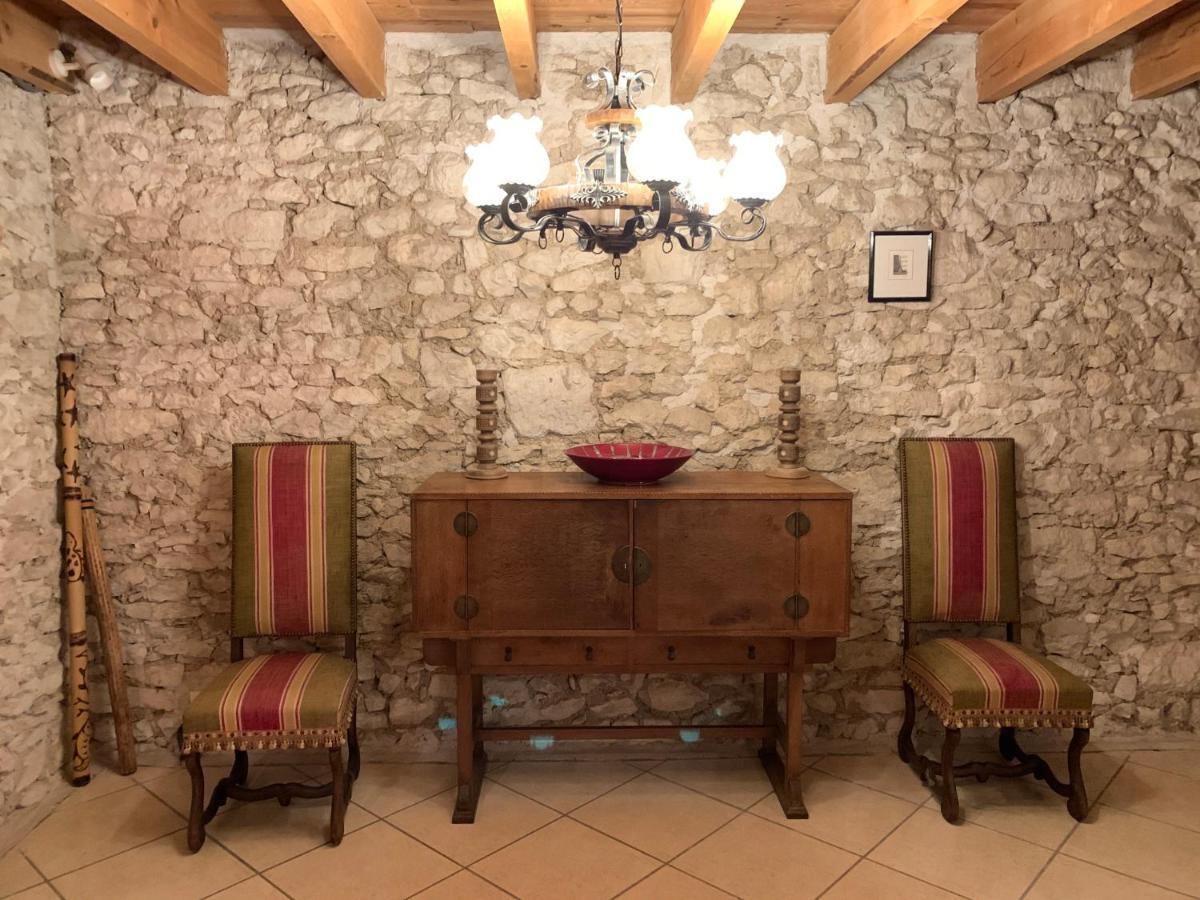 Country Villa For 19 Pool Cinema Football Pitch Verteillac Экстерьер фото
